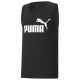 Puma Ανδρική αμάνικη μπλούζα Essentials Tank